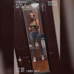 Meet your Posher, Jazmin